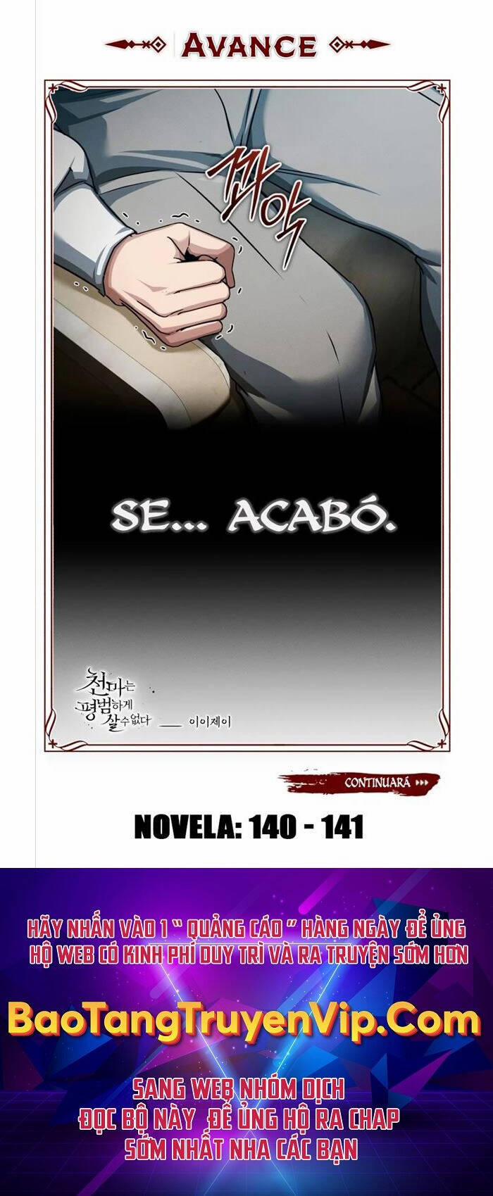 Thiên Quỷ Chẳng Sống Nổi Cuộc Đời Bình Thường 84 trang 67