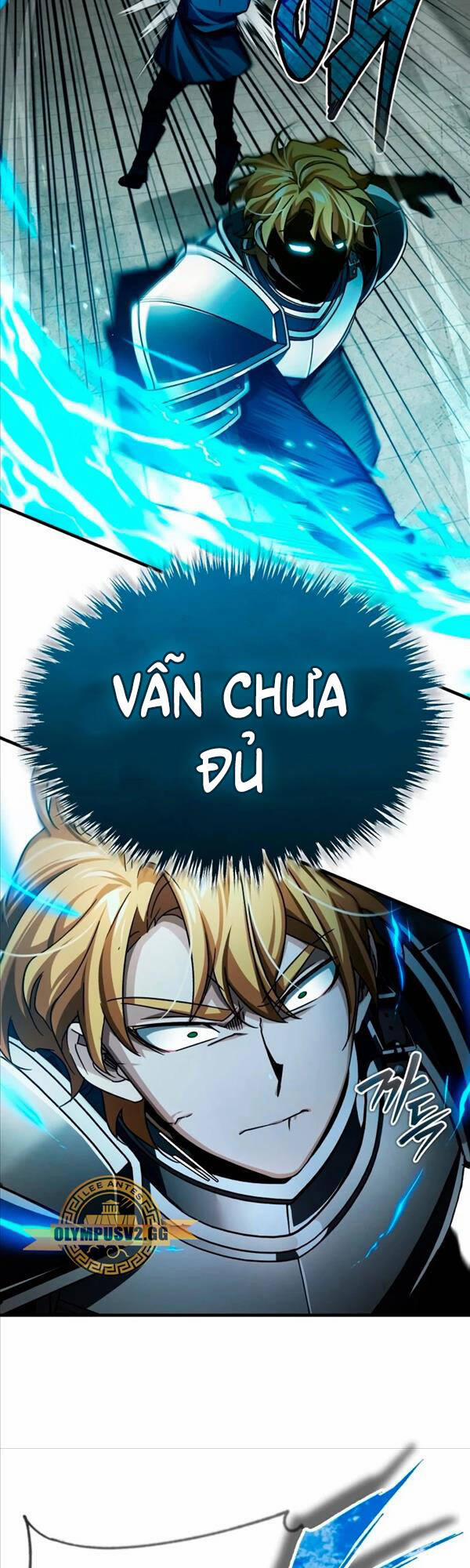 Thiên Quỷ Chẳng Sống Nổi Cuộc Đời Bình Thường 84 trang 8