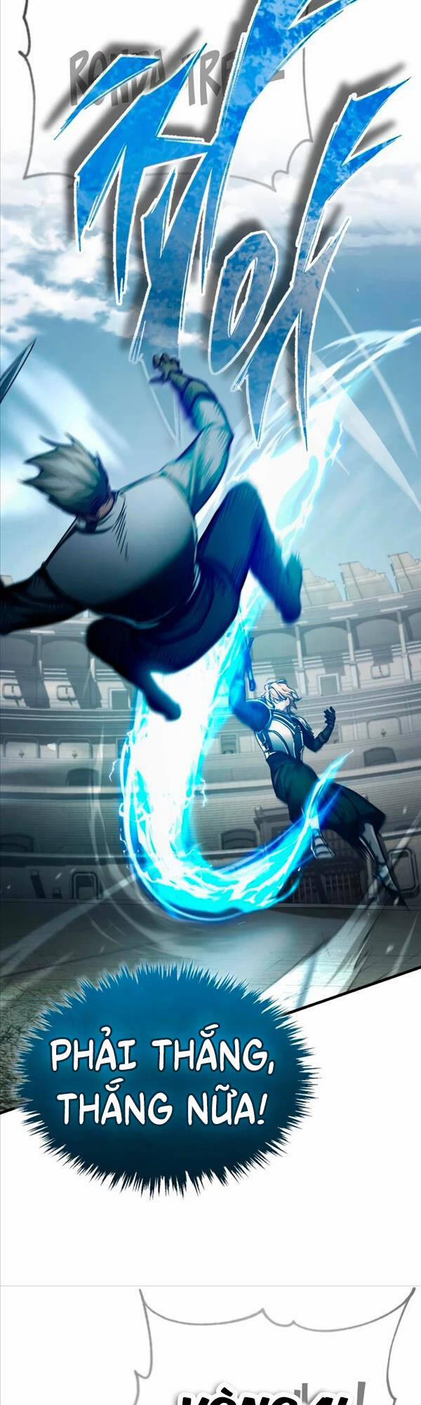 Thiên Quỷ Chẳng Sống Nổi Cuộc Đời Bình Thường 84 trang 9