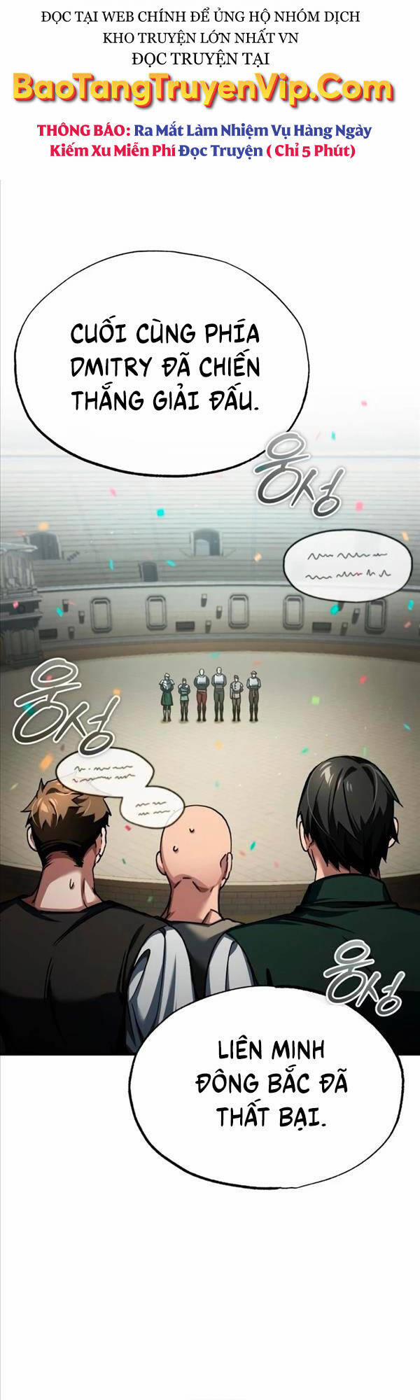 Thiên Quỷ Chẳng Sống Nổi Cuộc Đời Bình Thường 85 trang 0