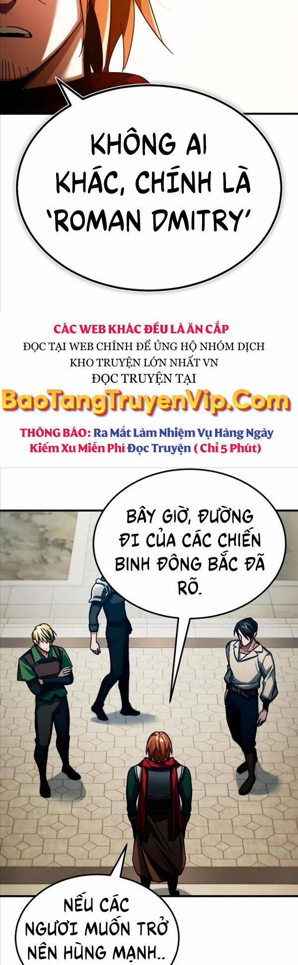 Thiên Quỷ Chẳng Sống Nổi Cuộc Đời Bình Thường 85 trang 10