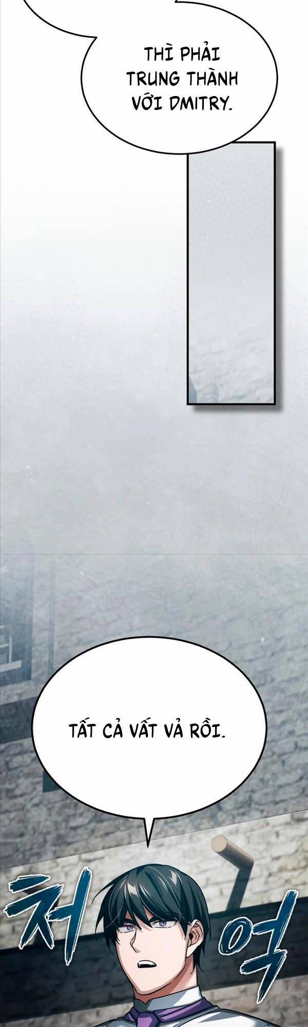 Thiên Quỷ Chẳng Sống Nổi Cuộc Đời Bình Thường 85 trang 11