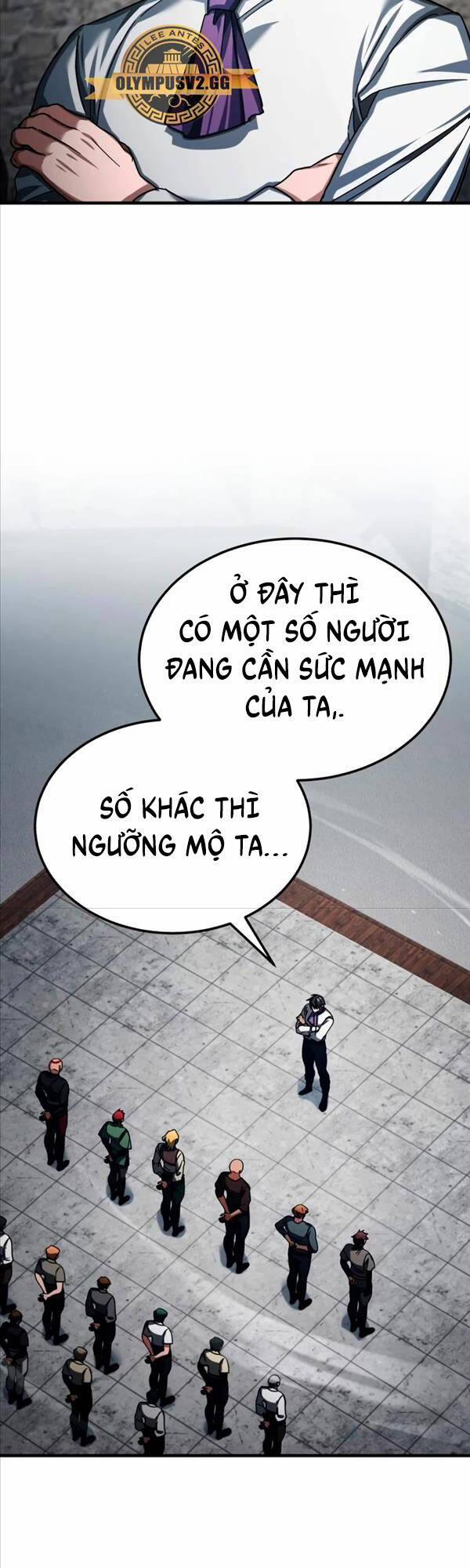 Thiên Quỷ Chẳng Sống Nổi Cuộc Đời Bình Thường 85 trang 12