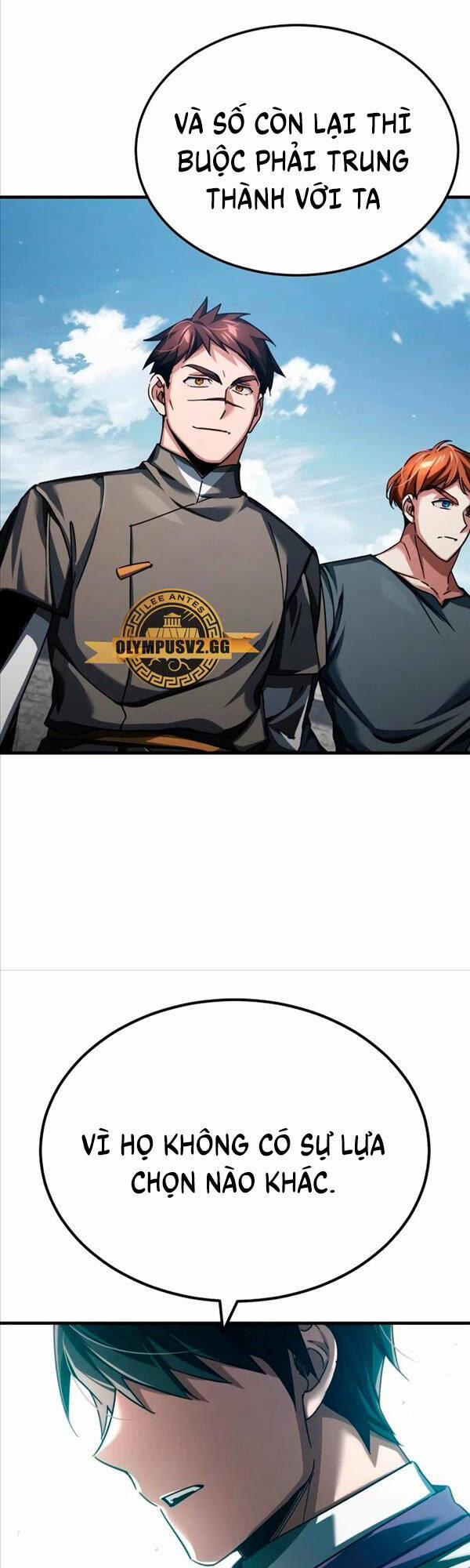 Thiên Quỷ Chẳng Sống Nổi Cuộc Đời Bình Thường 85 trang 13