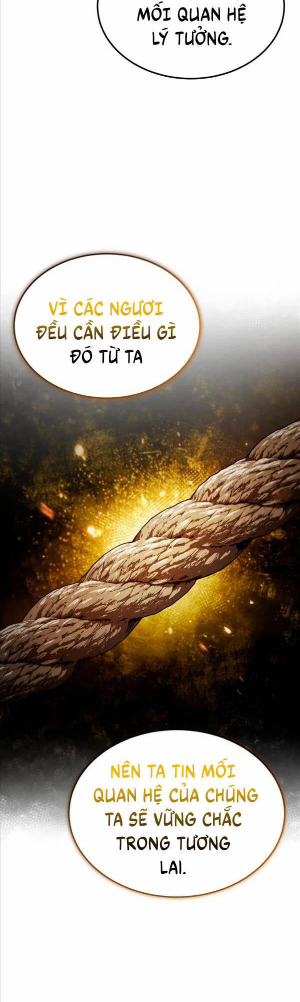 Thiên Quỷ Chẳng Sống Nổi Cuộc Đời Bình Thường 85 trang 15