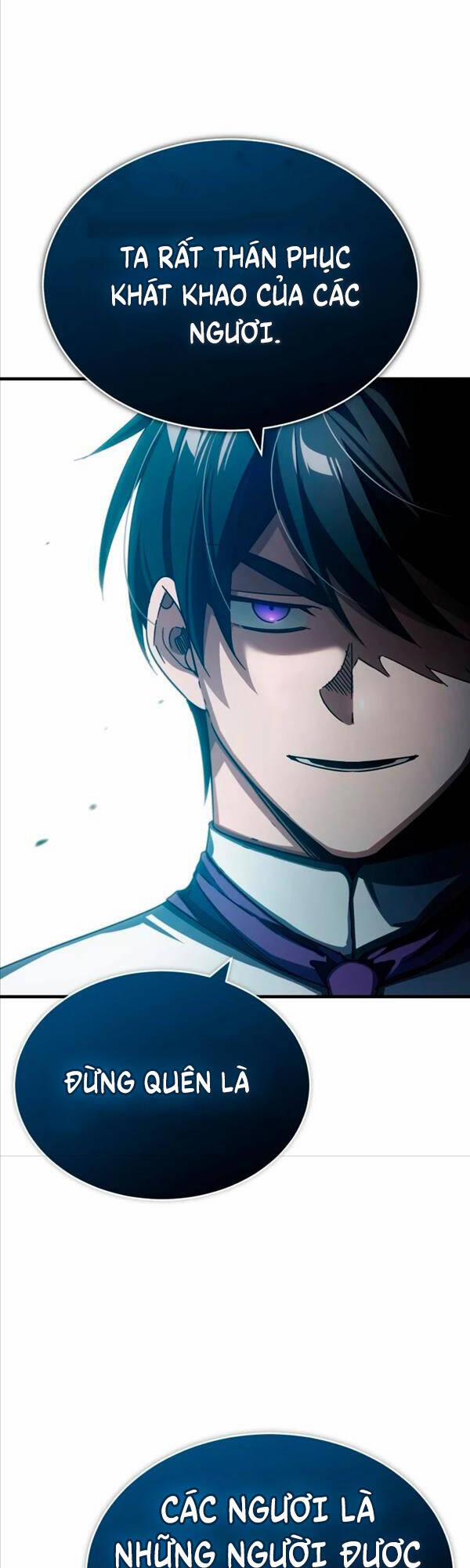 Thiên Quỷ Chẳng Sống Nổi Cuộc Đời Bình Thường 85 trang 16