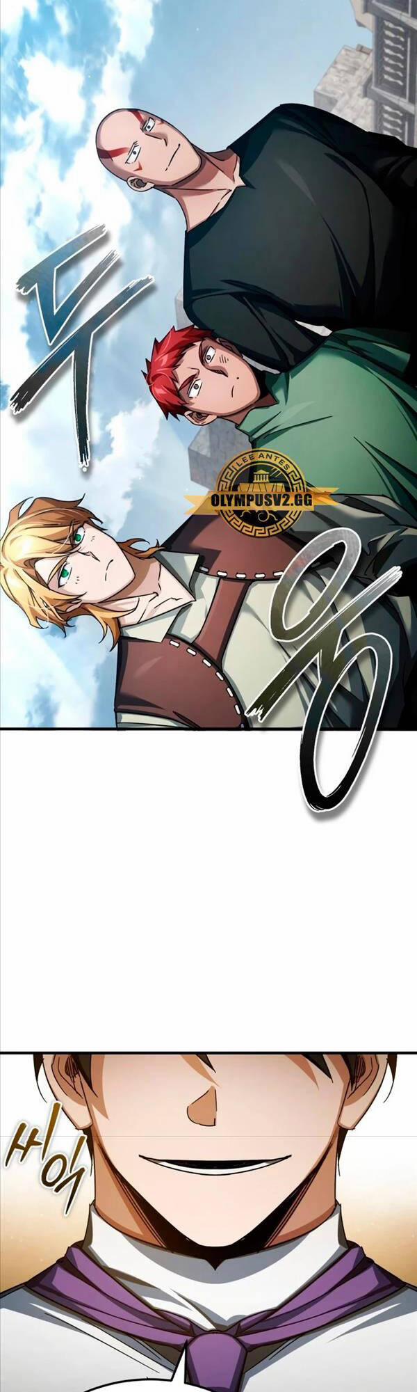 Thiên Quỷ Chẳng Sống Nổi Cuộc Đời Bình Thường 85 trang 18