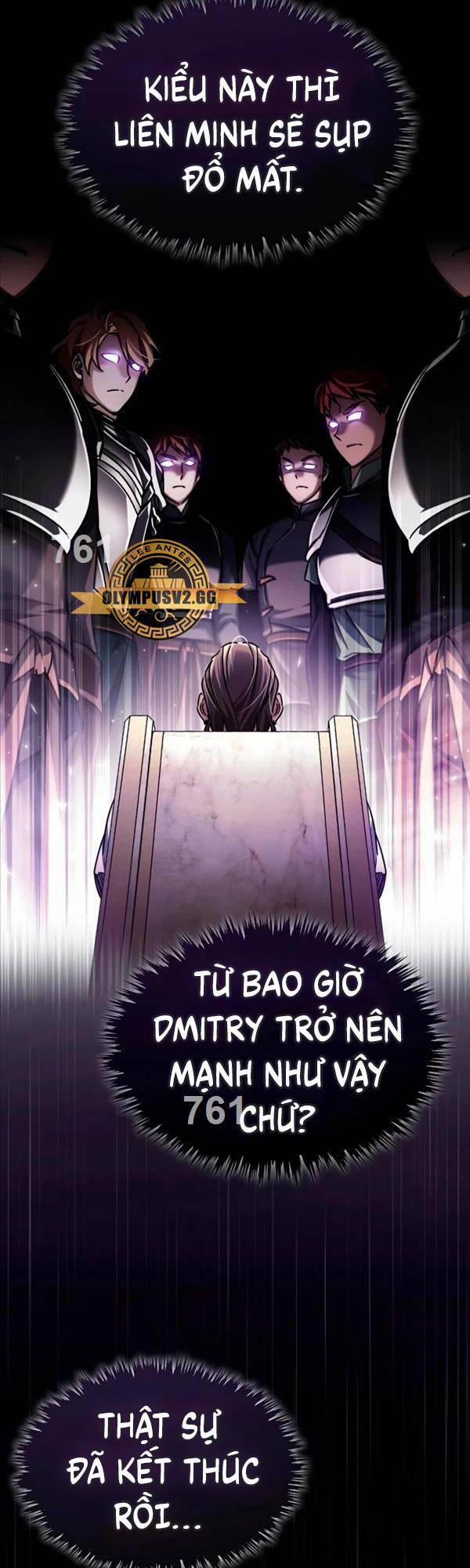 Thiên Quỷ Chẳng Sống Nổi Cuộc Đời Bình Thường 85 trang 2