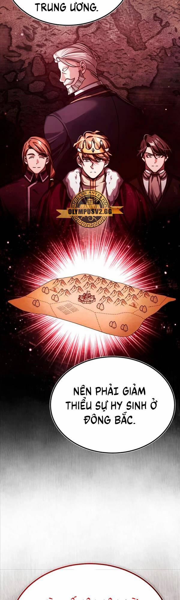 Thiên Quỷ Chẳng Sống Nổi Cuộc Đời Bình Thường 85 trang 24