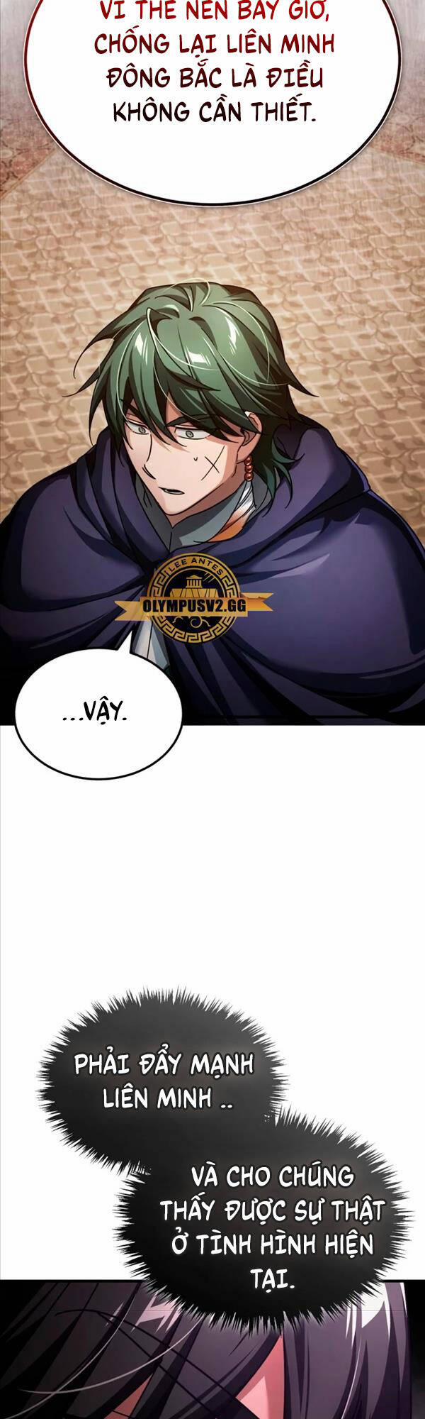 Thiên Quỷ Chẳng Sống Nổi Cuộc Đời Bình Thường 85 trang 25