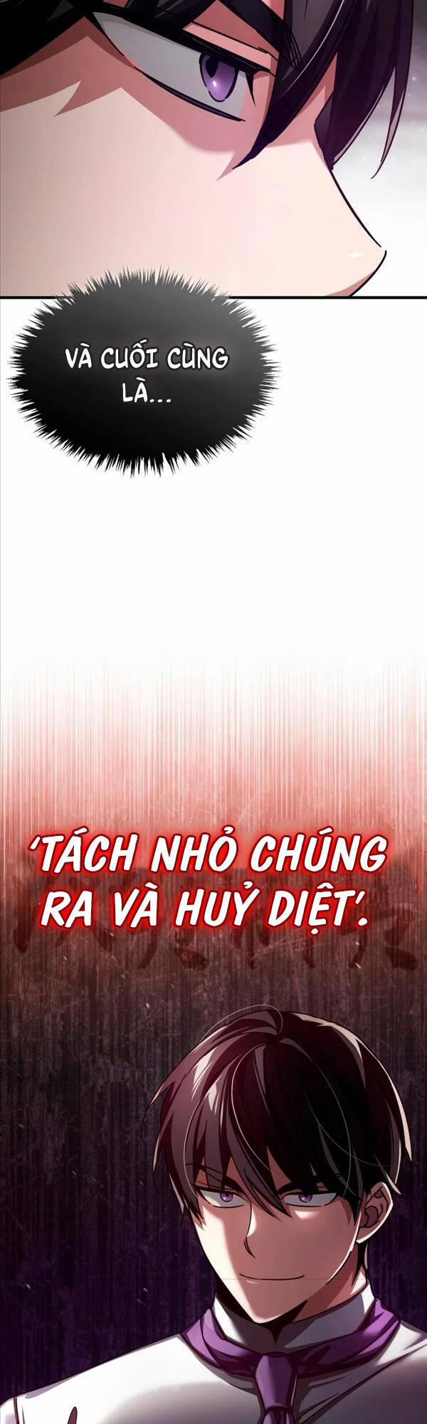 Thiên Quỷ Chẳng Sống Nổi Cuộc Đời Bình Thường 85 trang 26