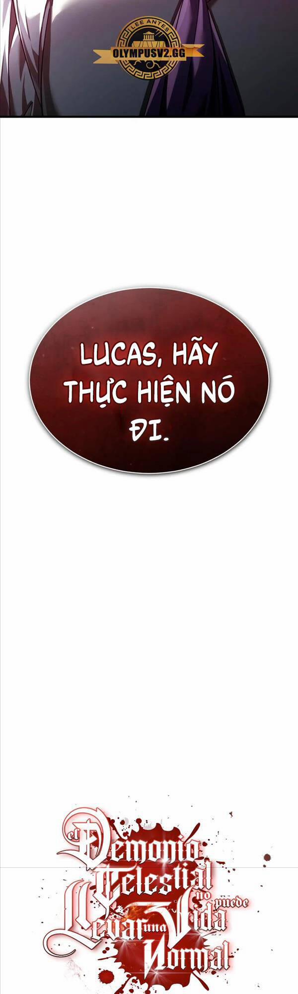 Thiên Quỷ Chẳng Sống Nổi Cuộc Đời Bình Thường 85 trang 27