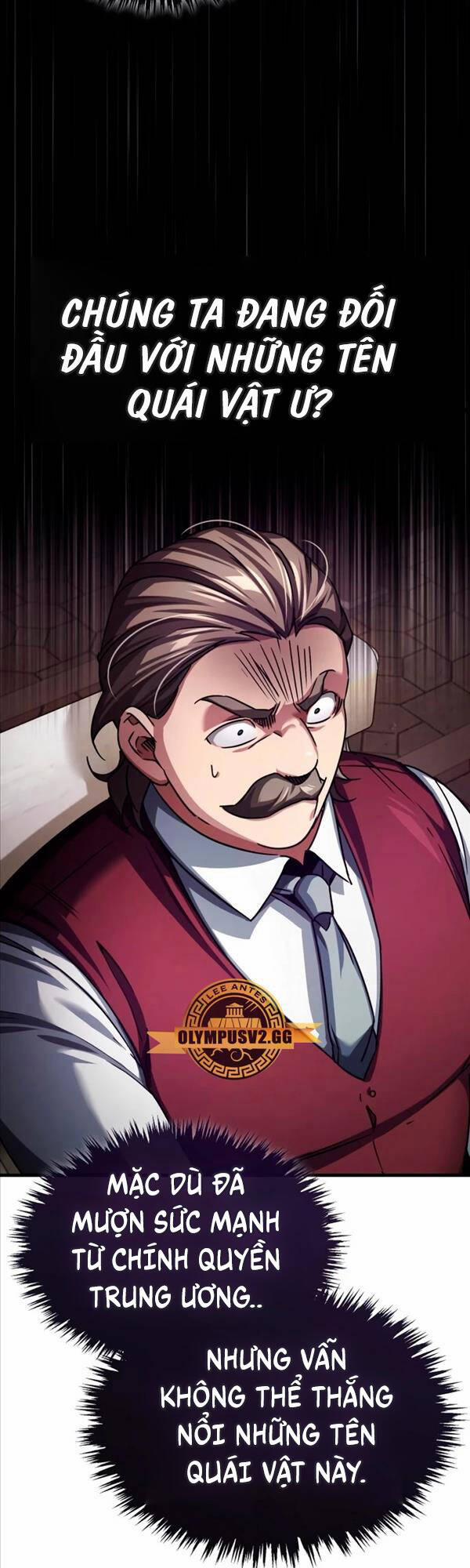 Thiên Quỷ Chẳng Sống Nổi Cuộc Đời Bình Thường 85 trang 3