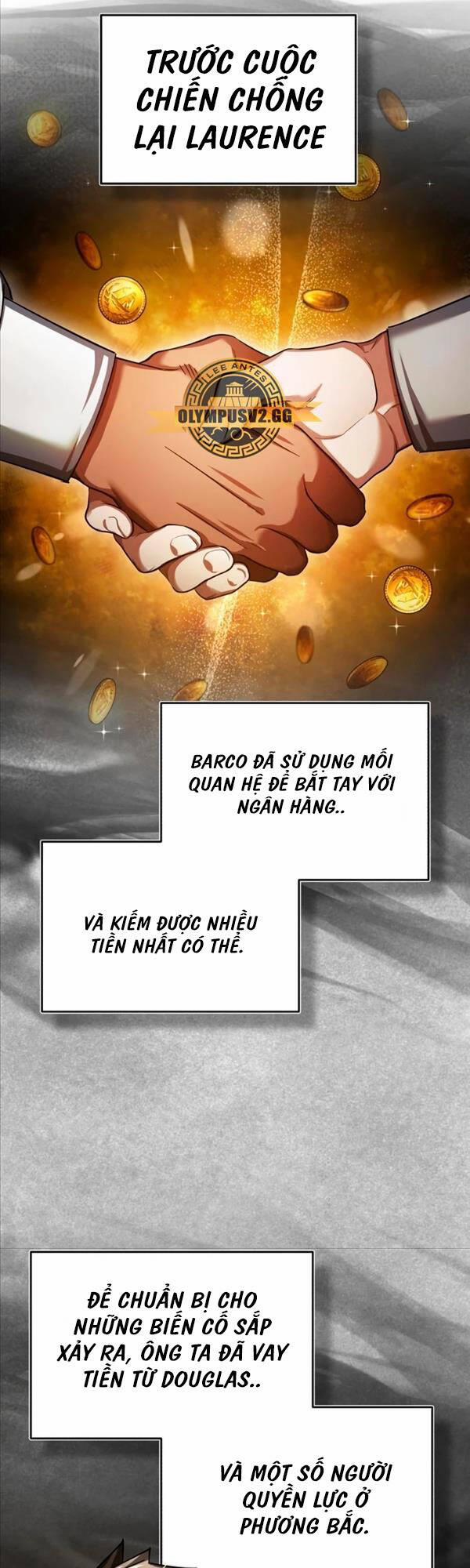 Thiên Quỷ Chẳng Sống Nổi Cuộc Đời Bình Thường 85 trang 30