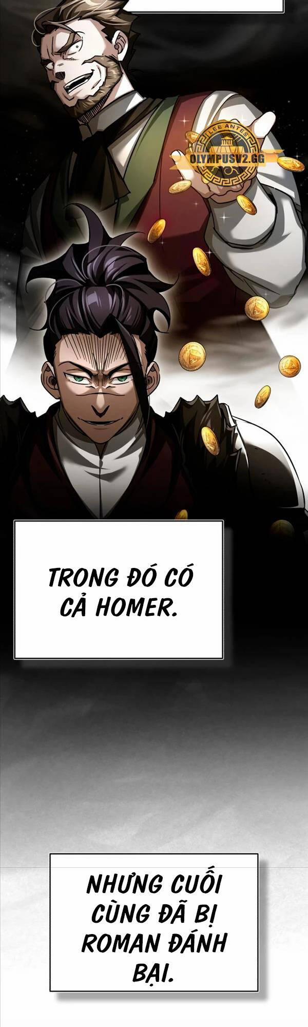 Thiên Quỷ Chẳng Sống Nổi Cuộc Đời Bình Thường 85 trang 31