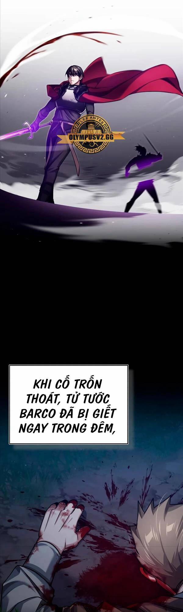 Thiên Quỷ Chẳng Sống Nổi Cuộc Đời Bình Thường 85 trang 32