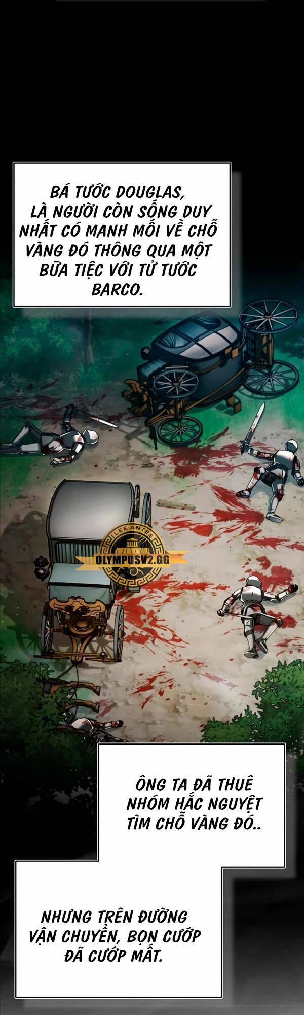 Thiên Quỷ Chẳng Sống Nổi Cuộc Đời Bình Thường 85 trang 34