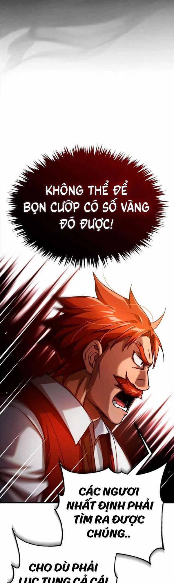 Thiên Quỷ Chẳng Sống Nổi Cuộc Đời Bình Thường 85 trang 35