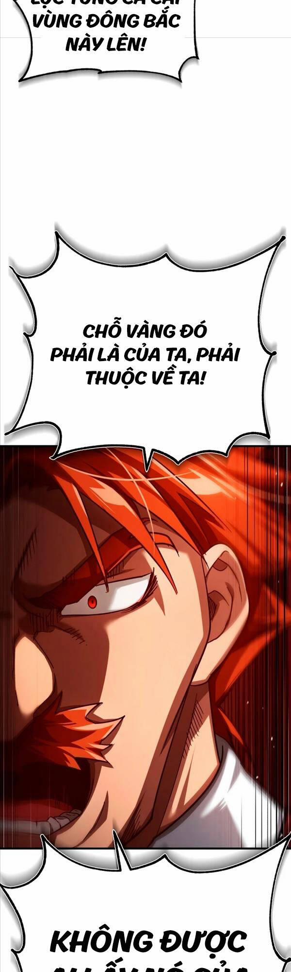 Thiên Quỷ Chẳng Sống Nổi Cuộc Đời Bình Thường 85 trang 36