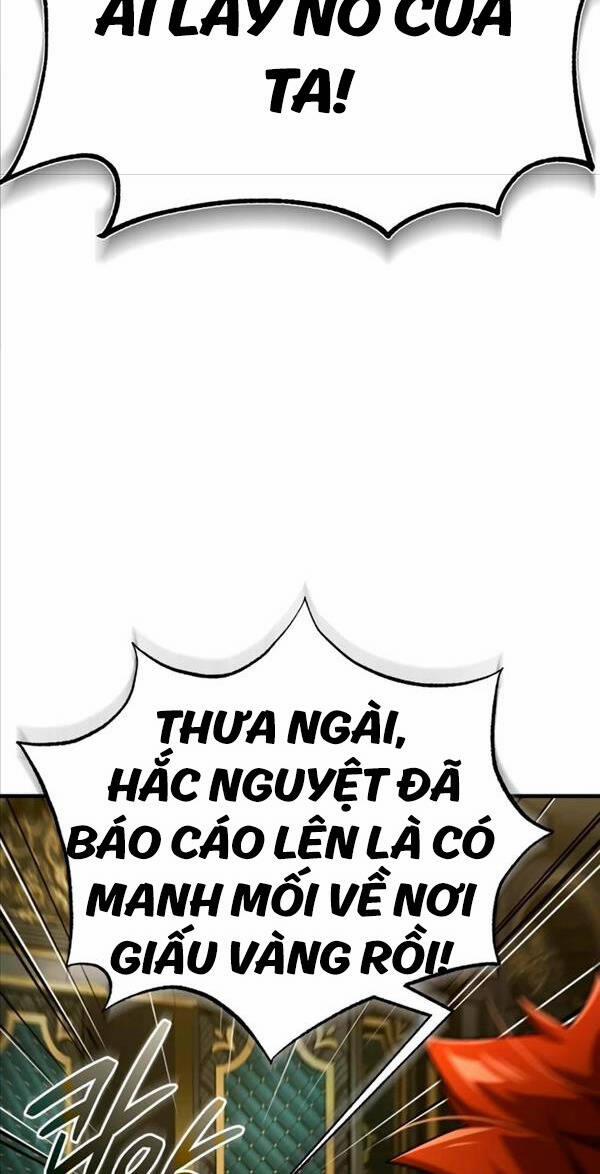 Thiên Quỷ Chẳng Sống Nổi Cuộc Đời Bình Thường 85 trang 37