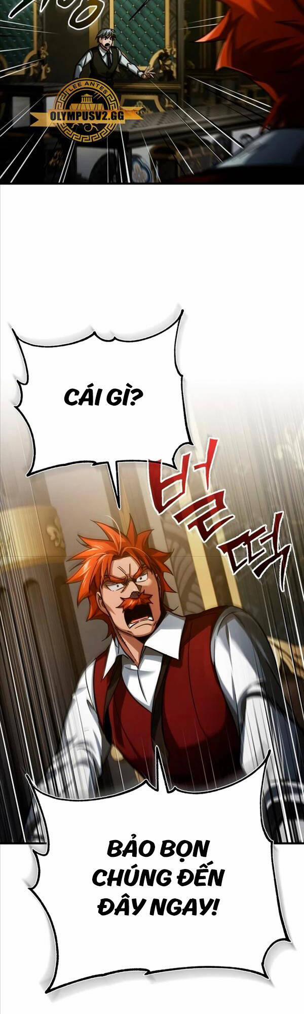 Thiên Quỷ Chẳng Sống Nổi Cuộc Đời Bình Thường 85 trang 38