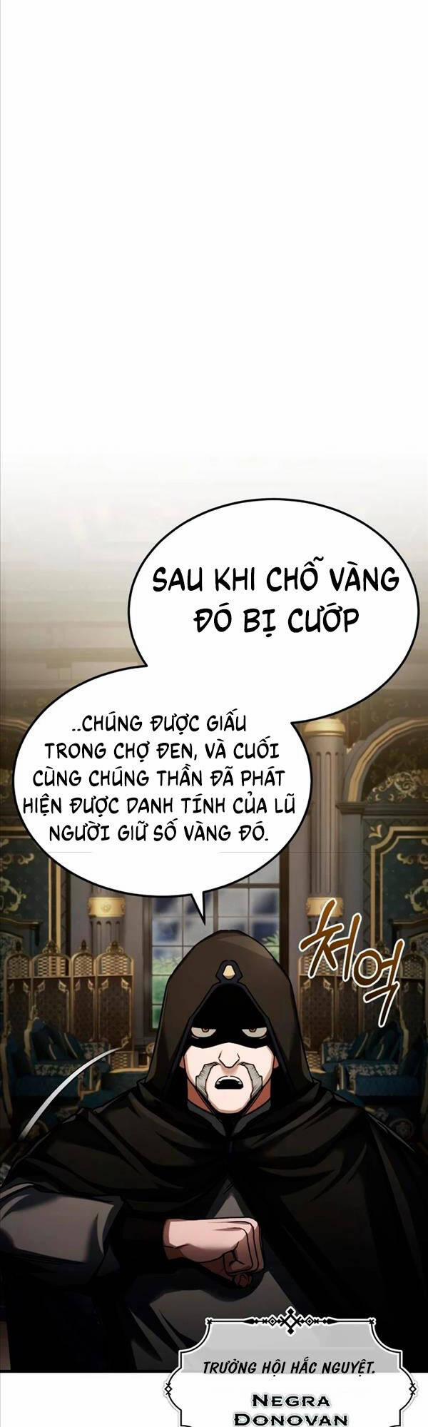 Thiên Quỷ Chẳng Sống Nổi Cuộc Đời Bình Thường 85 trang 39