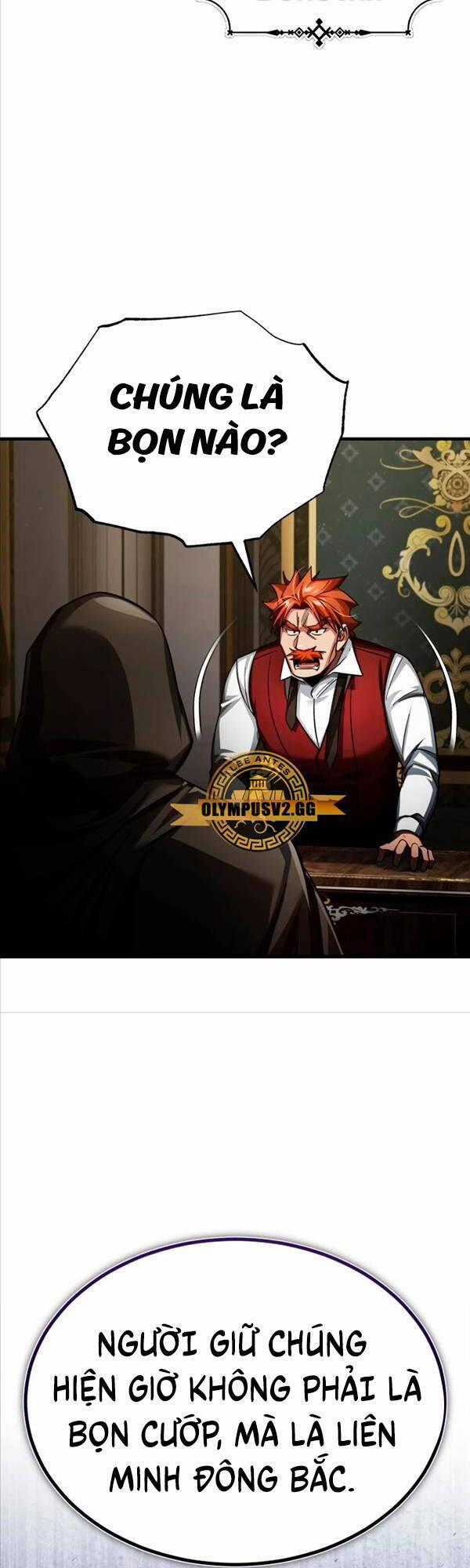 Thiên Quỷ Chẳng Sống Nổi Cuộc Đời Bình Thường 85 trang 40