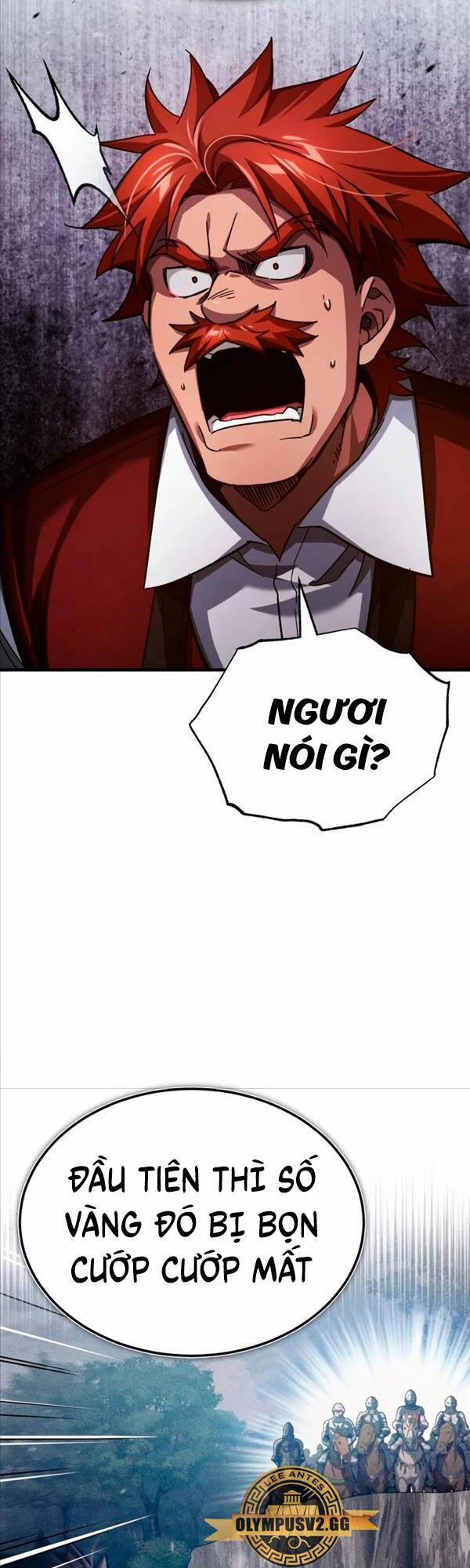 Thiên Quỷ Chẳng Sống Nổi Cuộc Đời Bình Thường 85 trang 41