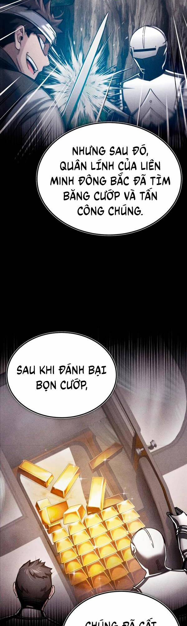 Thiên Quỷ Chẳng Sống Nổi Cuộc Đời Bình Thường 85 trang 42