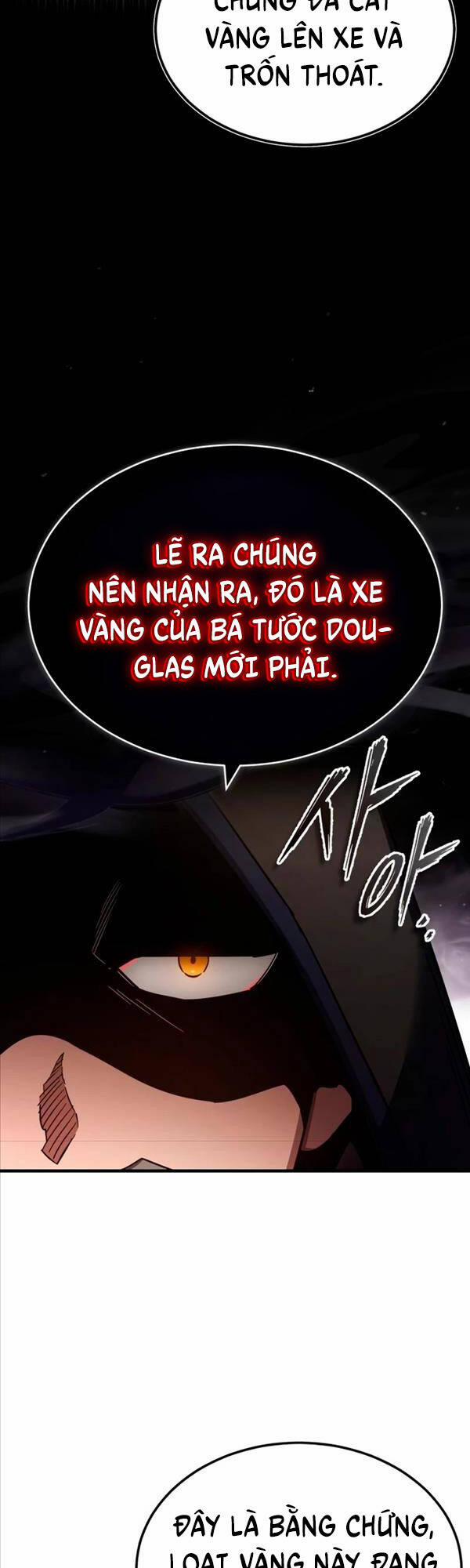 Thiên Quỷ Chẳng Sống Nổi Cuộc Đời Bình Thường 85 trang 43