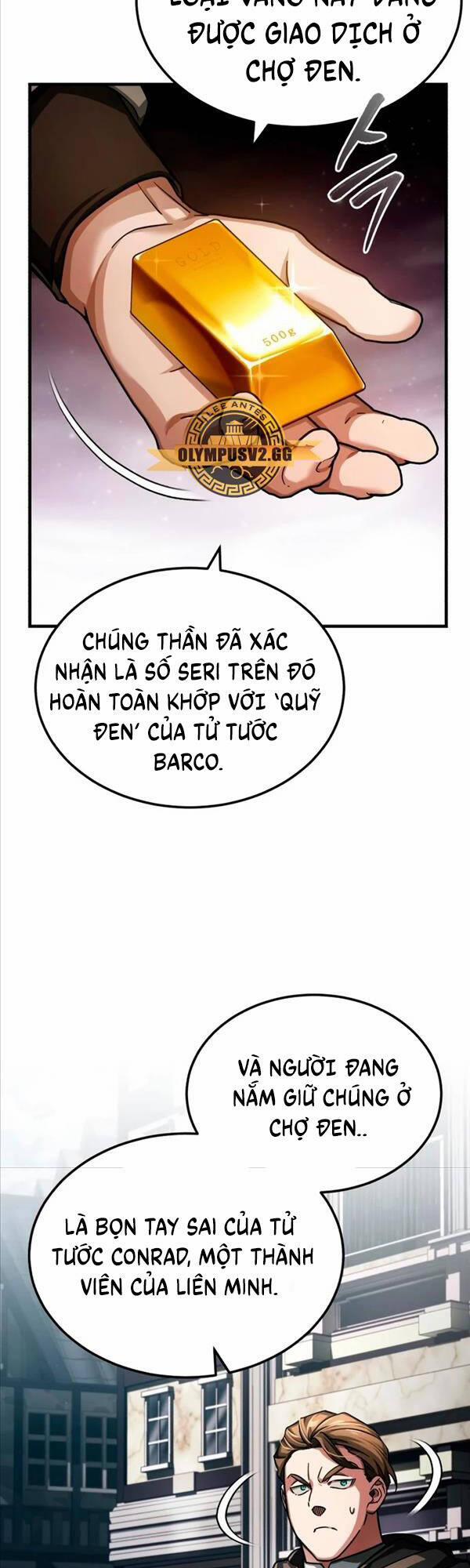 Thiên Quỷ Chẳng Sống Nổi Cuộc Đời Bình Thường 85 trang 44