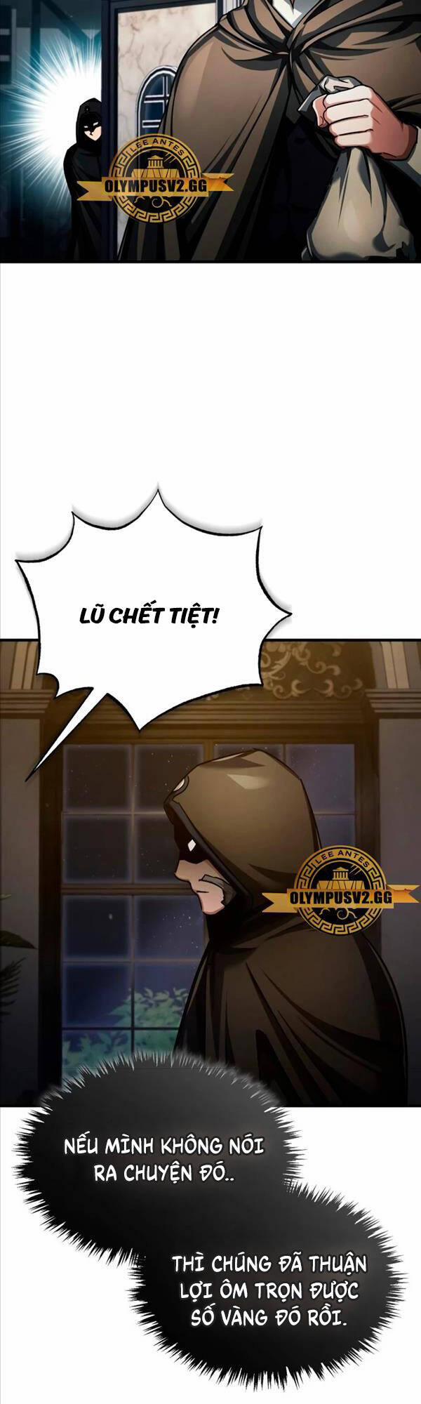 Thiên Quỷ Chẳng Sống Nổi Cuộc Đời Bình Thường 85 trang 45