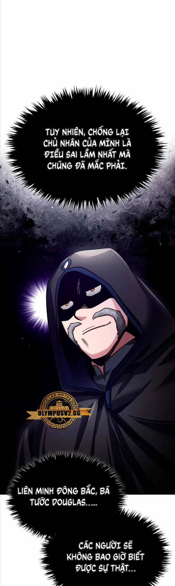 Thiên Quỷ Chẳng Sống Nổi Cuộc Đời Bình Thường 85 trang 46