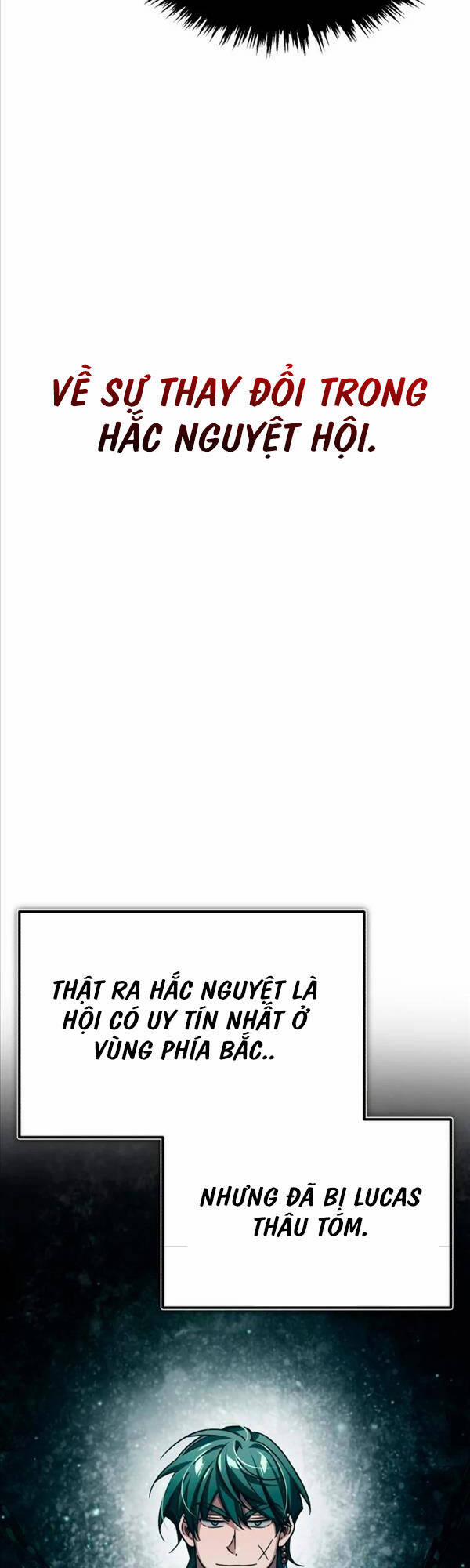 Thiên Quỷ Chẳng Sống Nổi Cuộc Đời Bình Thường 85 trang 47