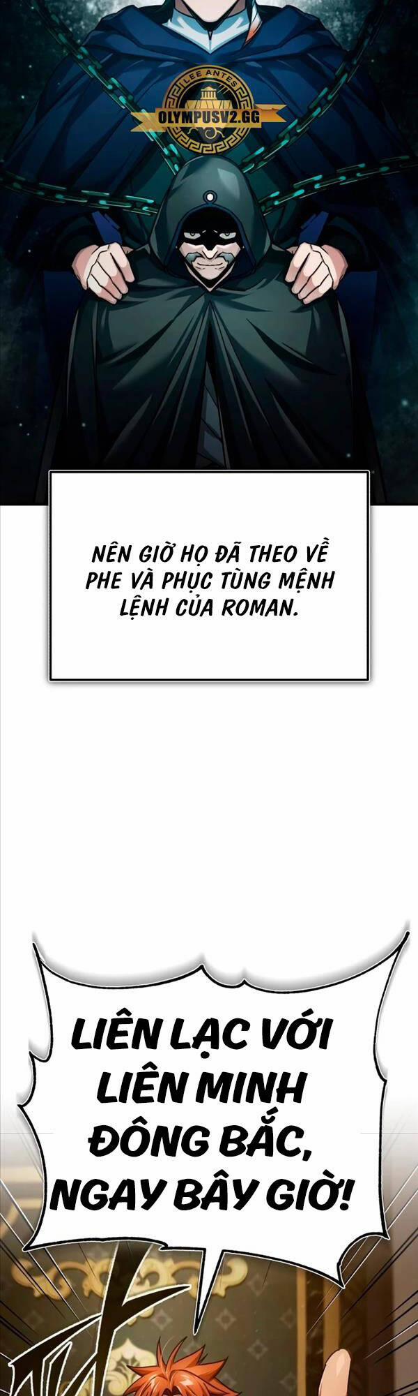 Thiên Quỷ Chẳng Sống Nổi Cuộc Đời Bình Thường 85 trang 48