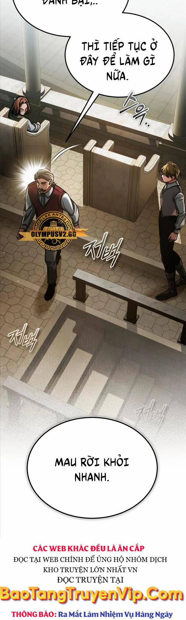 Thiên Quỷ Chẳng Sống Nổi Cuộc Đời Bình Thường 85 trang 5