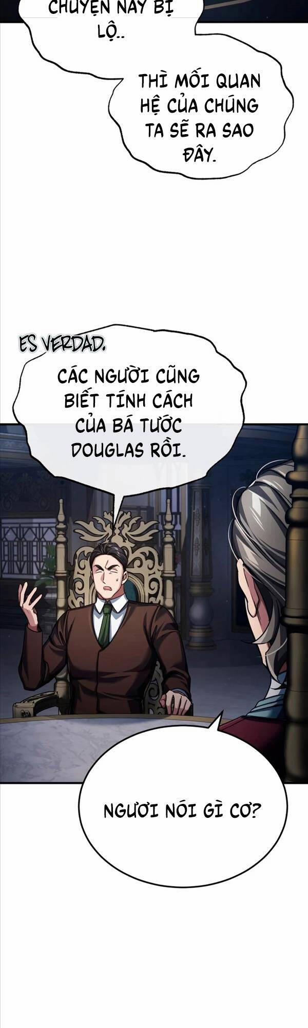 Thiên Quỷ Chẳng Sống Nổi Cuộc Đời Bình Thường 85 trang 51