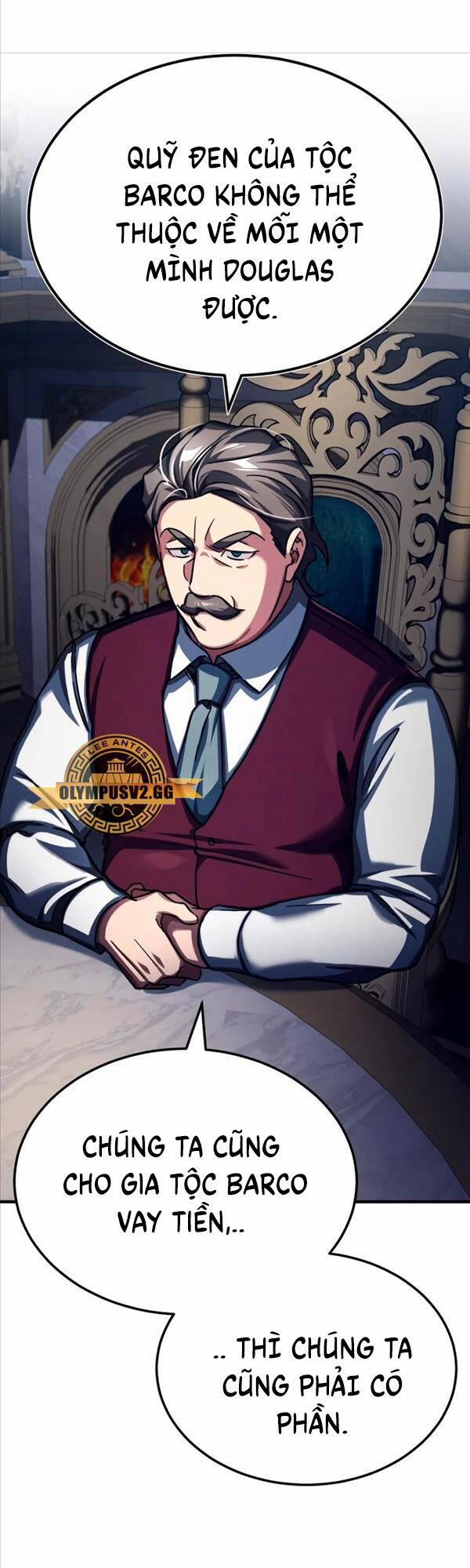 Thiên Quỷ Chẳng Sống Nổi Cuộc Đời Bình Thường 85 trang 52