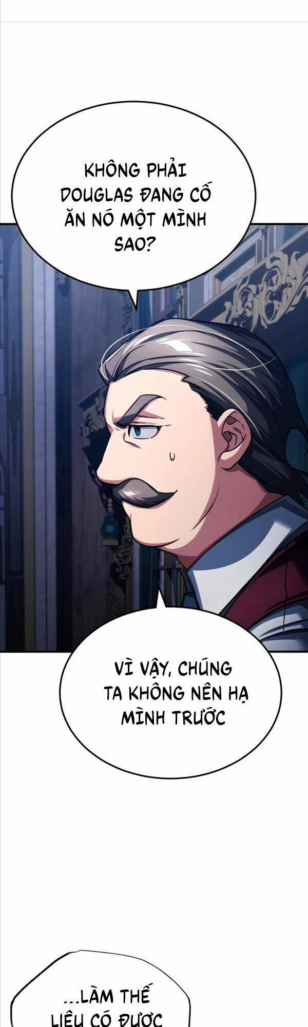 Thiên Quỷ Chẳng Sống Nổi Cuộc Đời Bình Thường 85 trang 53