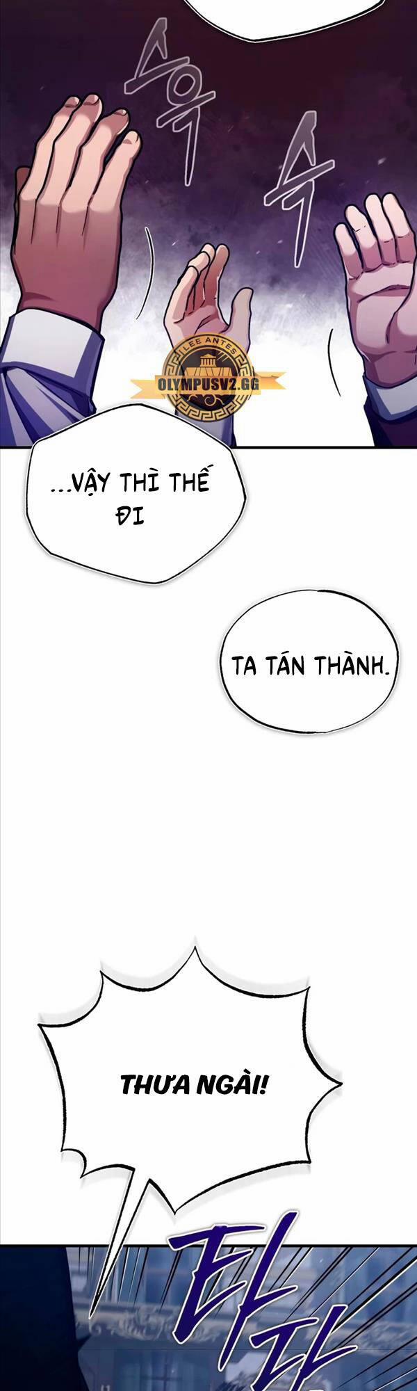 Thiên Quỷ Chẳng Sống Nổi Cuộc Đời Bình Thường 85 trang 56