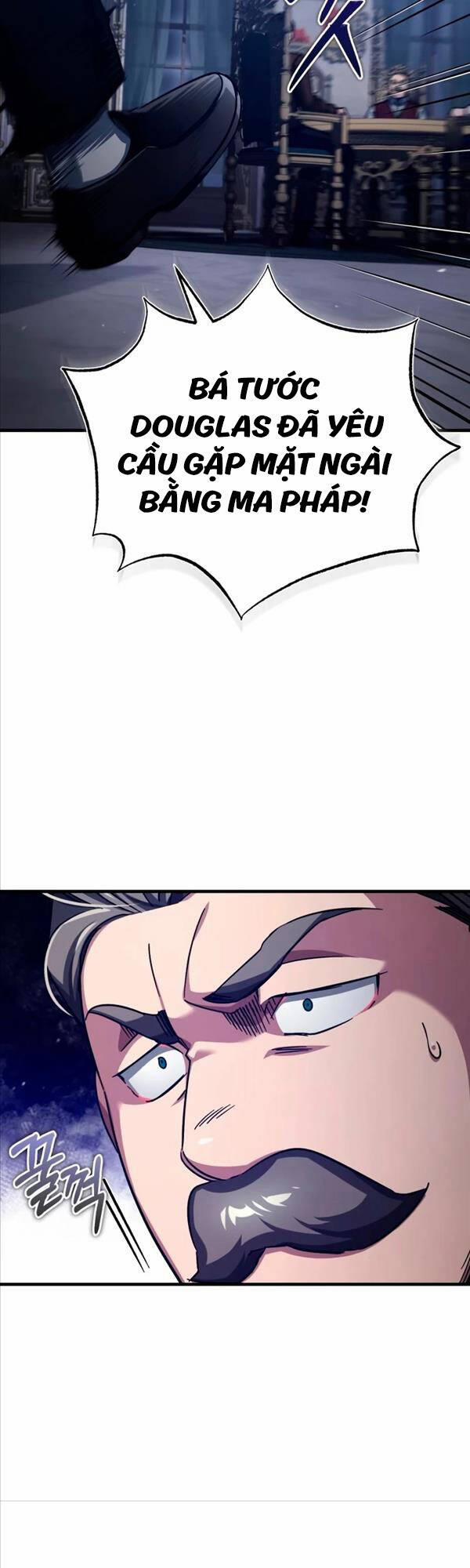 Thiên Quỷ Chẳng Sống Nổi Cuộc Đời Bình Thường 85 trang 57