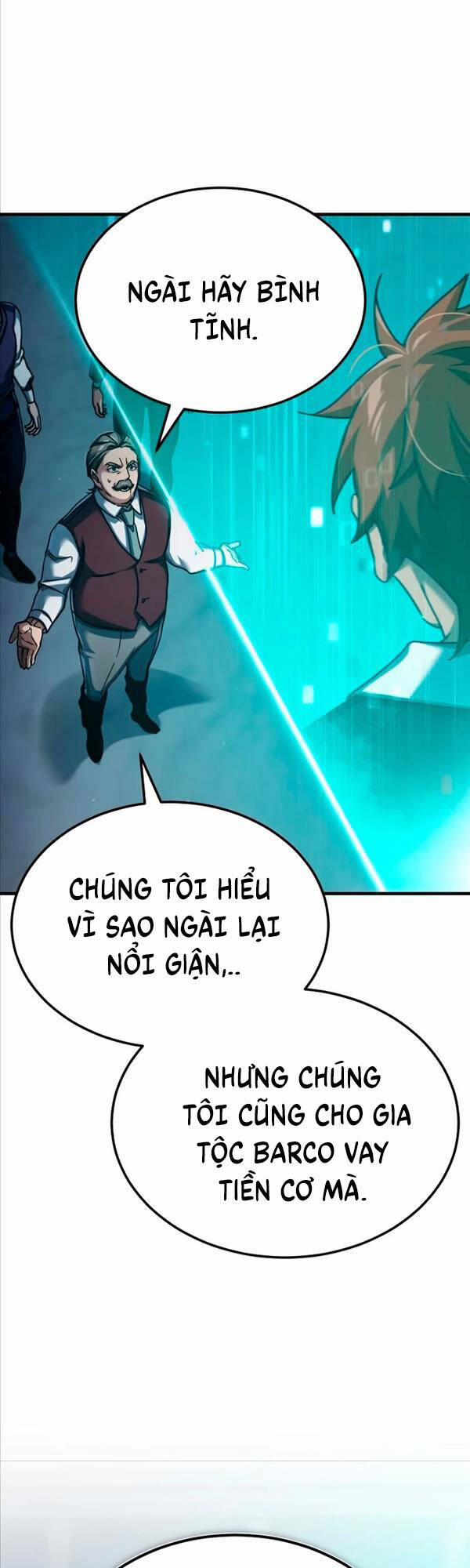 Thiên Quỷ Chẳng Sống Nổi Cuộc Đời Bình Thường 85 trang 59