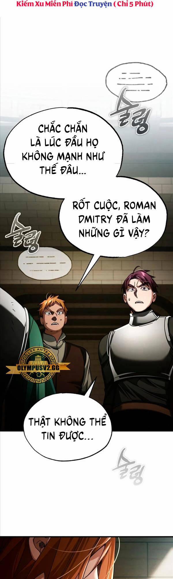 Thiên Quỷ Chẳng Sống Nổi Cuộc Đời Bình Thường 85 trang 6