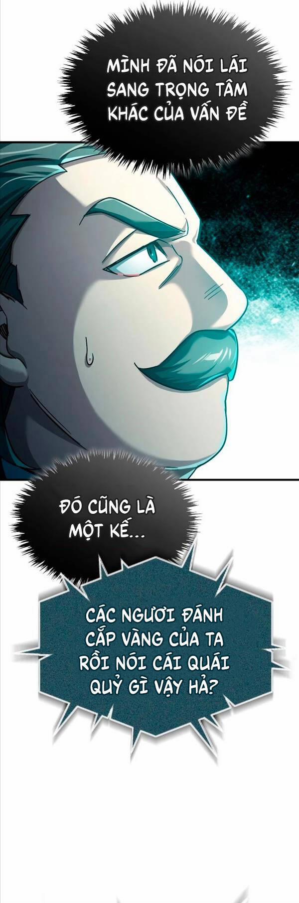 Thiên Quỷ Chẳng Sống Nổi Cuộc Đời Bình Thường 85 trang 61