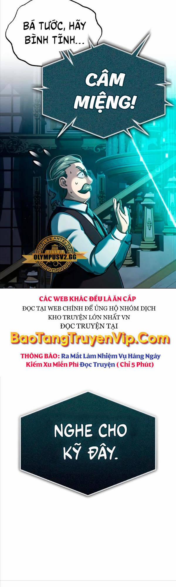 Thiên Quỷ Chẳng Sống Nổi Cuộc Đời Bình Thường 85 trang 63