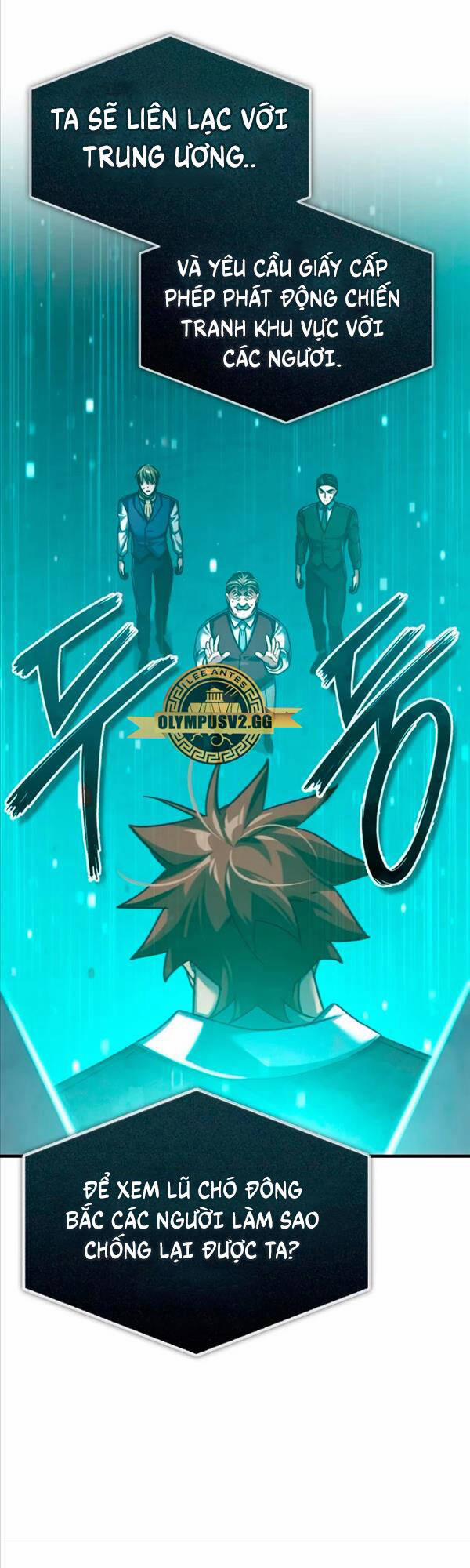 Thiên Quỷ Chẳng Sống Nổi Cuộc Đời Bình Thường 85 trang 64