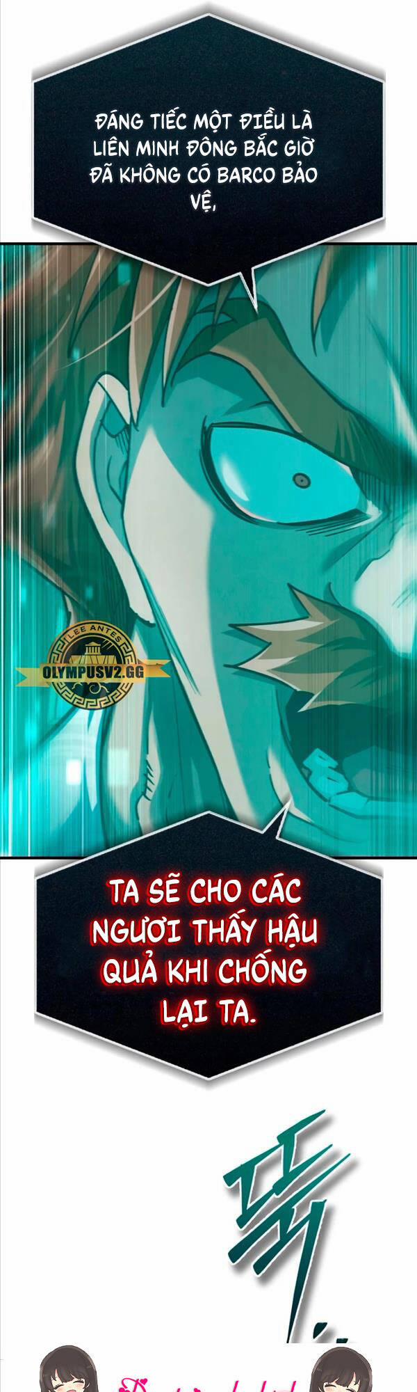 Thiên Quỷ Chẳng Sống Nổi Cuộc Đời Bình Thường 85 trang 65