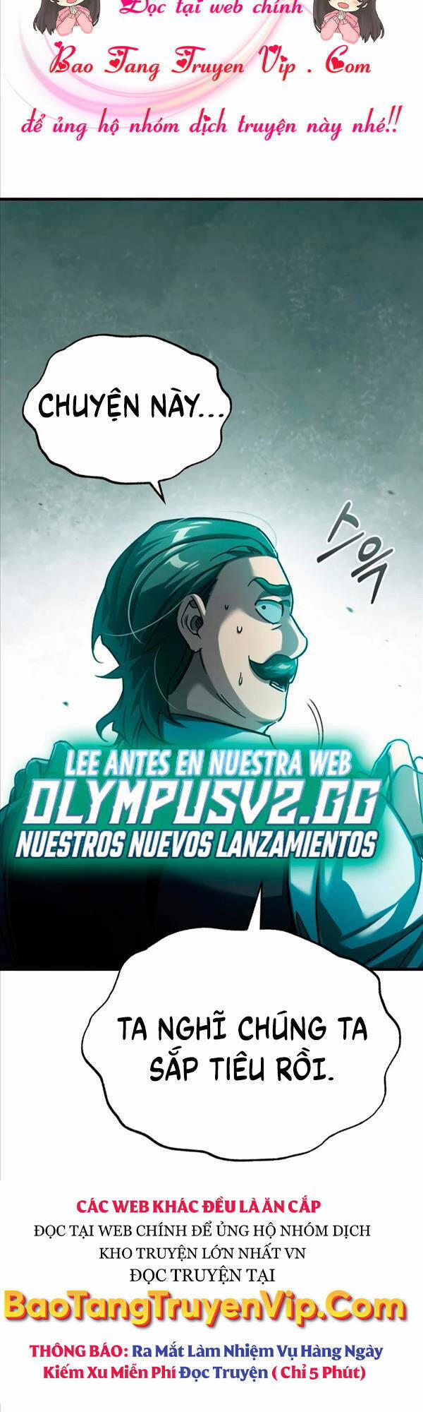 Thiên Quỷ Chẳng Sống Nổi Cuộc Đời Bình Thường 85 trang 66