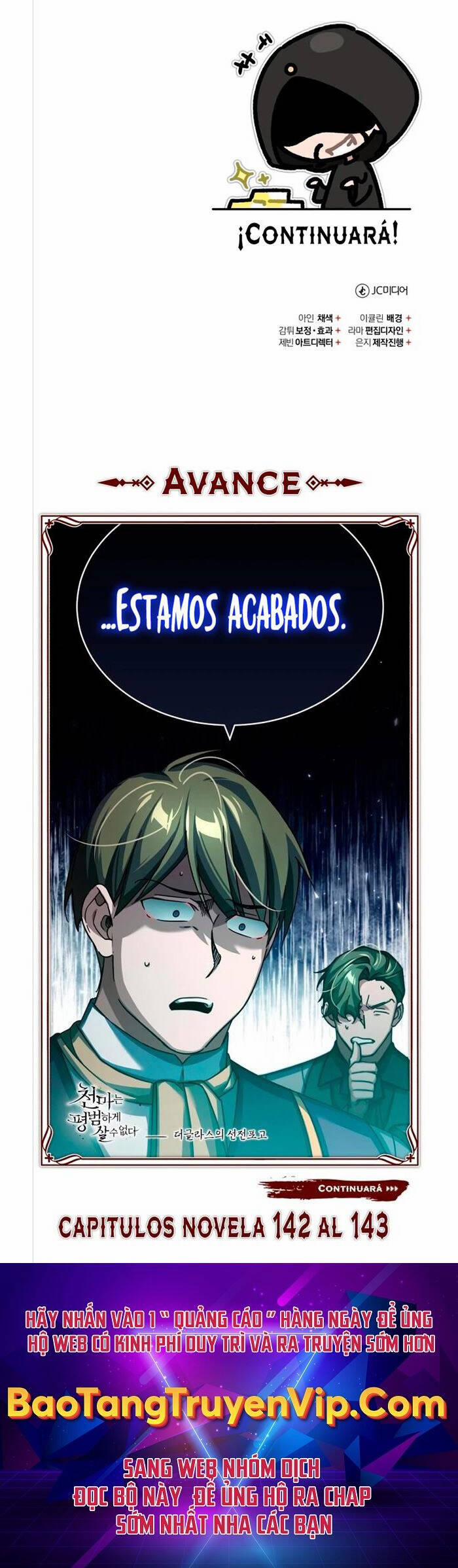 Thiên Quỷ Chẳng Sống Nổi Cuộc Đời Bình Thường 85 trang 67