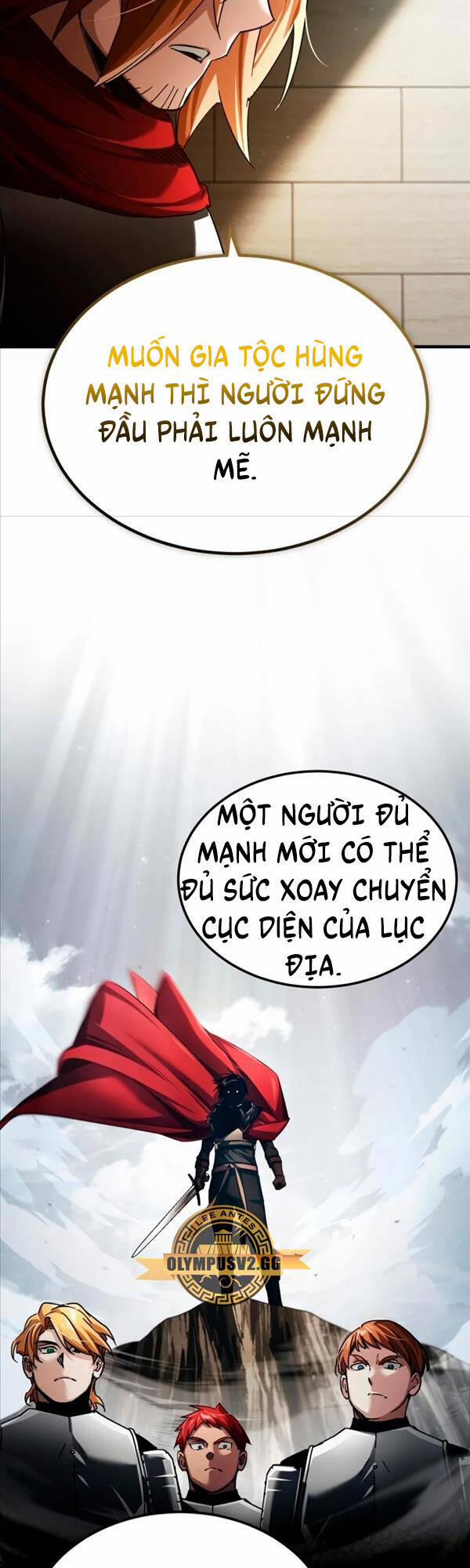 Thiên Quỷ Chẳng Sống Nổi Cuộc Đời Bình Thường 85 trang 7